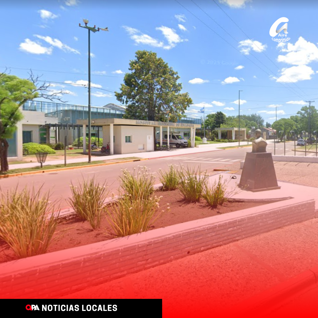El Hospital Municipal de Rivadavia fue habilitado para incorporar donantes de médula ósea