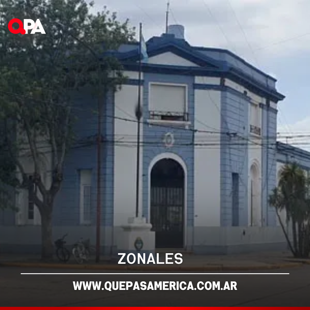 Grave denuncia por desvío de 1.000 litros de combustible destinados a la Policía Comunal de General Pinto