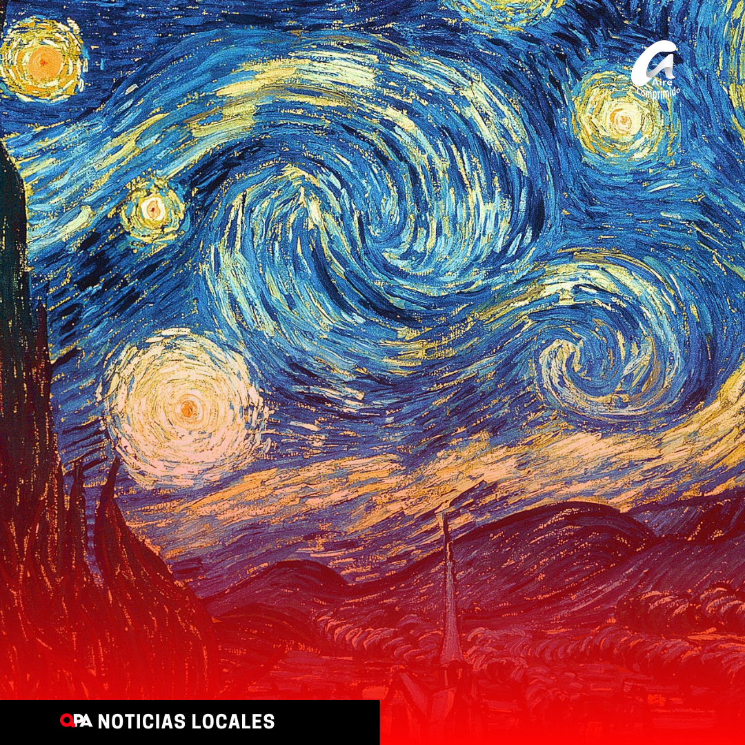 La Biblioteca Tomás Jofré lanza un taller gratuito de Historia del Arte abierto a la comunidad