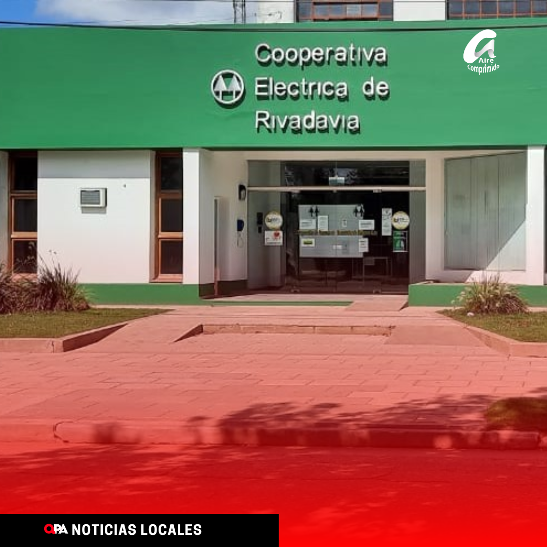 La Cooperativa Eléctrica Convoca a Asamblea General Ordinaria en América