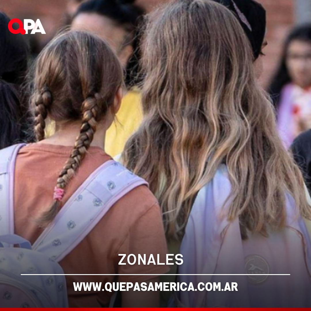 Preocupan episodios de violencia escolar en Trenque Lauquen