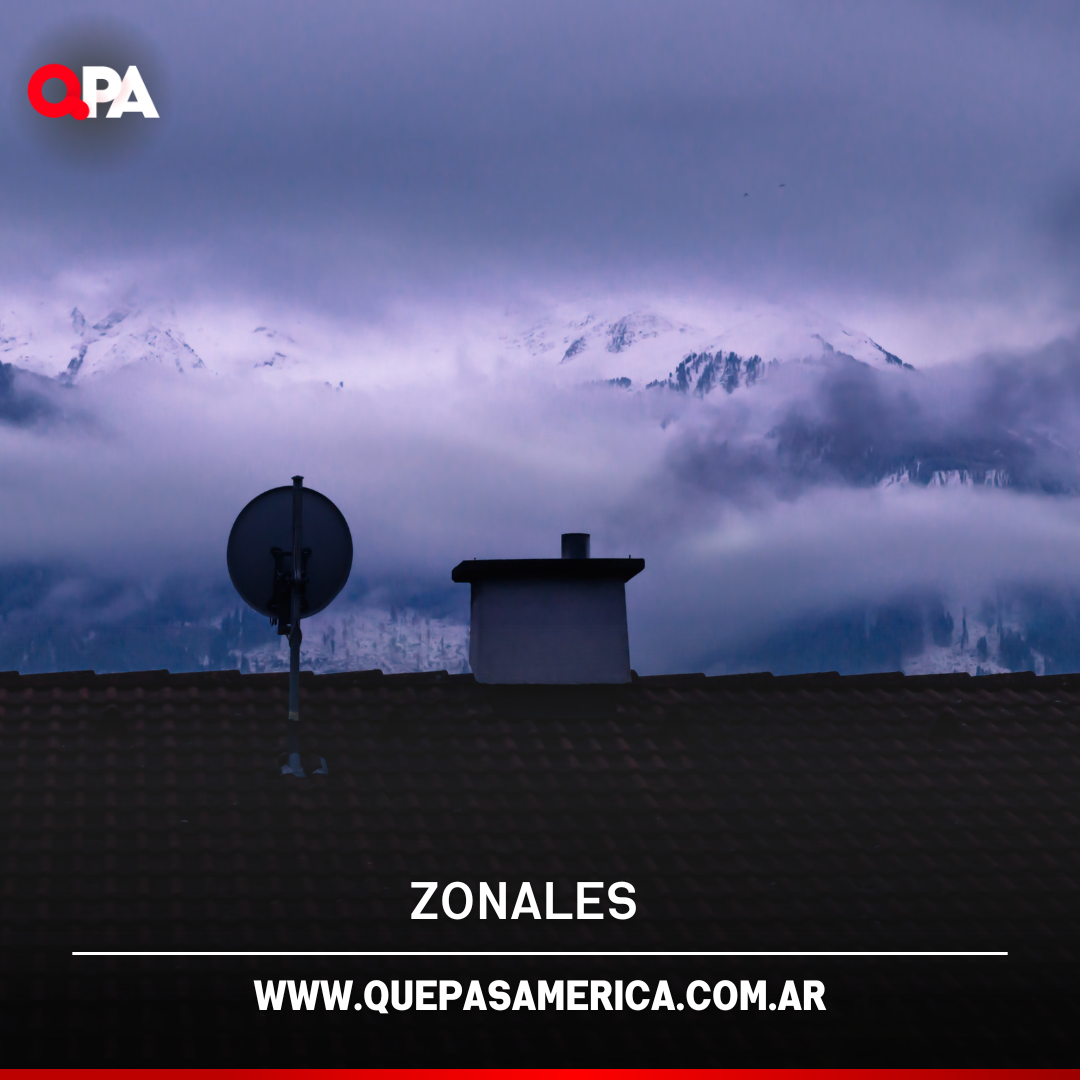 Despidos en el Servicio Meteorológico Nacional alcanzan la estación de Trenque Lauquen