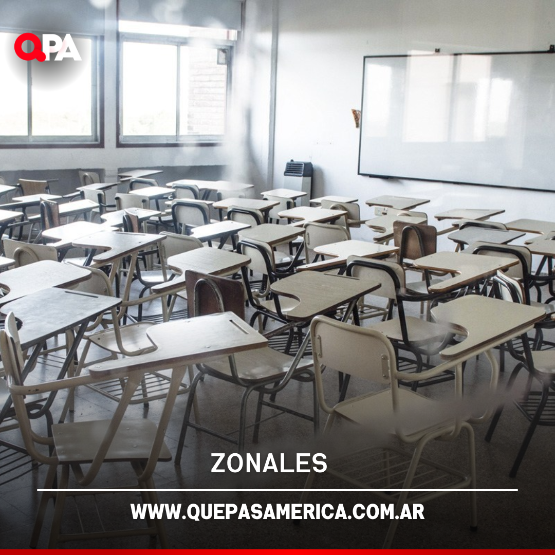 Desafío viral en colegios pampeanos: advierten por causas penales y posibles allanamientos