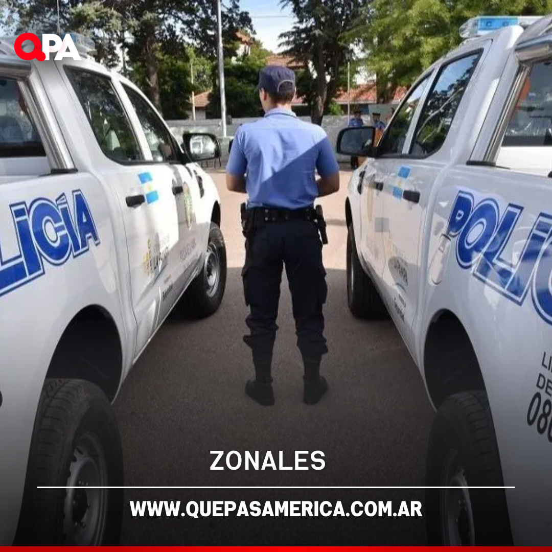 Convocan a policías retirados para reforzar la seguridad y la capacitación en La Pampa