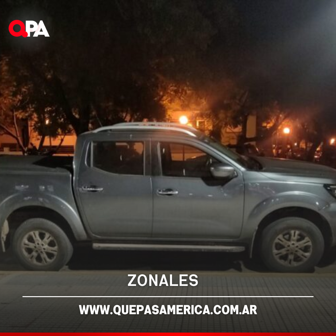 Pericias clave para reconstruir el accidente en el que murió un niño de 8 años en Trenque Lauquen