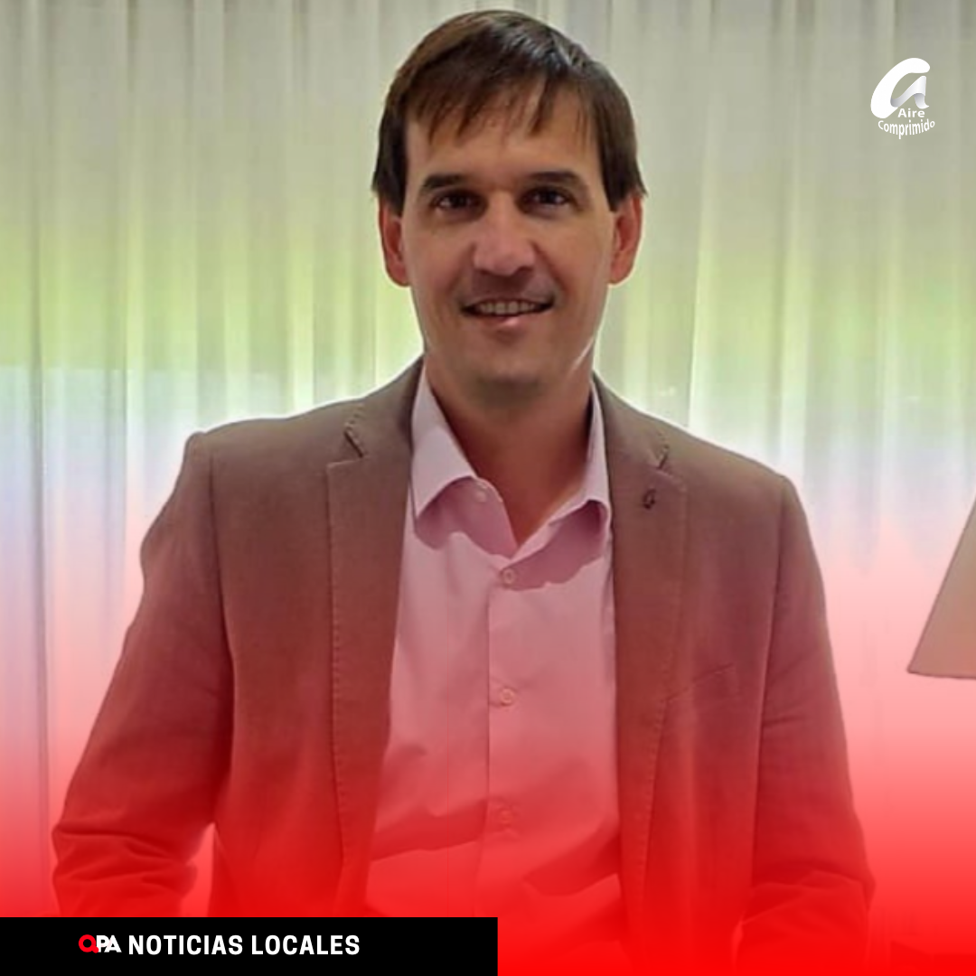UN ABOGADO DE AMÉRICA INTEGRA UNA DE LAS LISTAS PARA EL COLEGIO DE ABOGADOS DE TRENQUE LAUQUEN