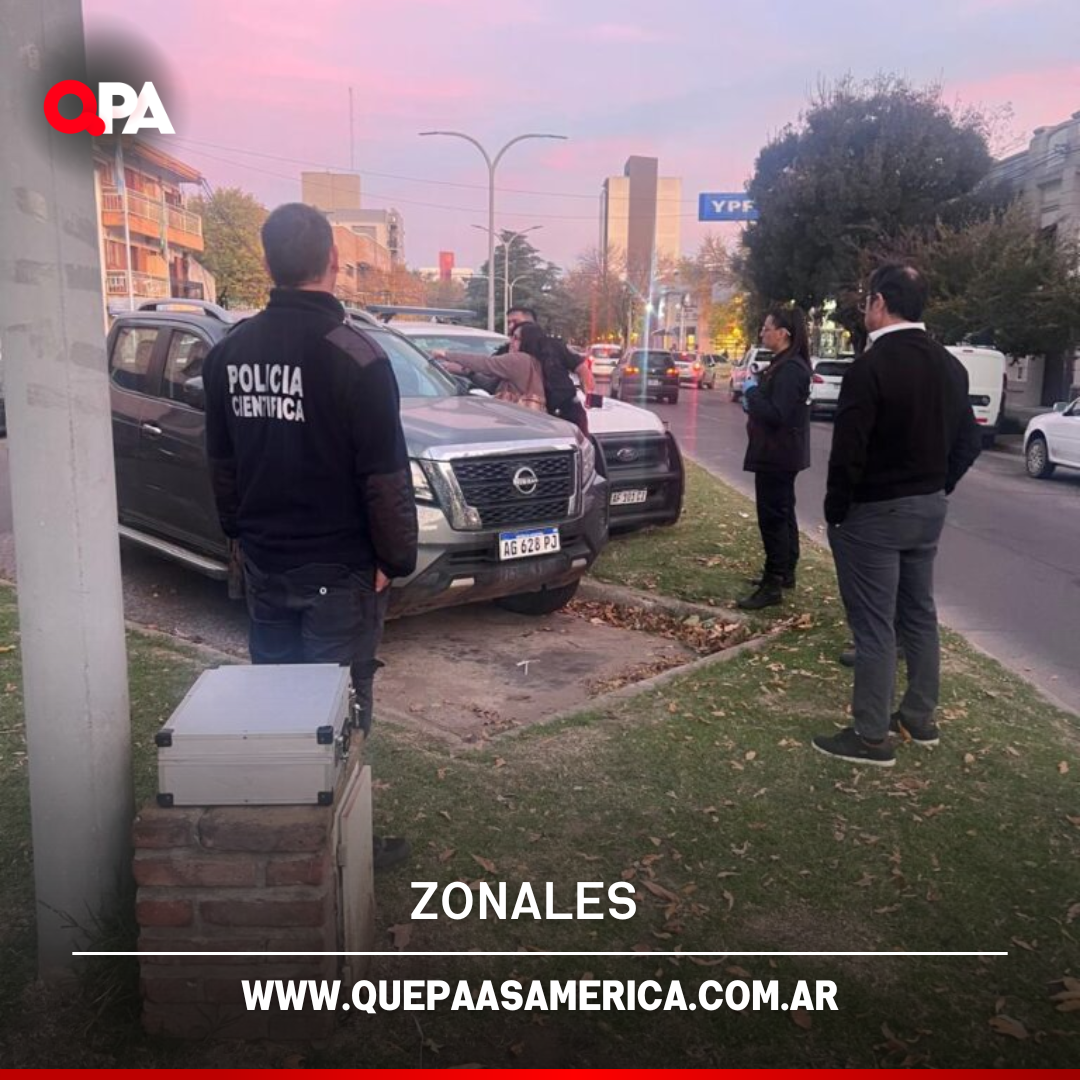 Reconstruyeron el accidente en el que murió Nilo y peritaron la camioneta: la causa entra en una fase clave