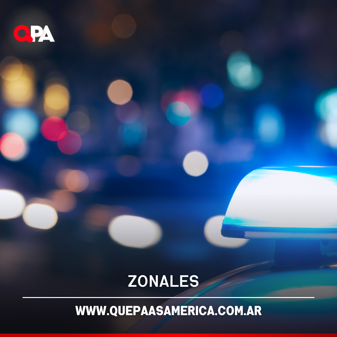 Violento ataque a una joven por parte de su ex pareja en una zona descampada de Trenque Lauquen