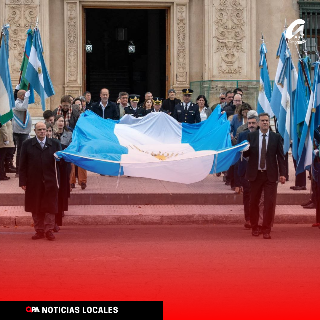El Colegio Nuevo Surco explicó su ausencia en el acto por el aniversario de América: “No recibimos invitación”