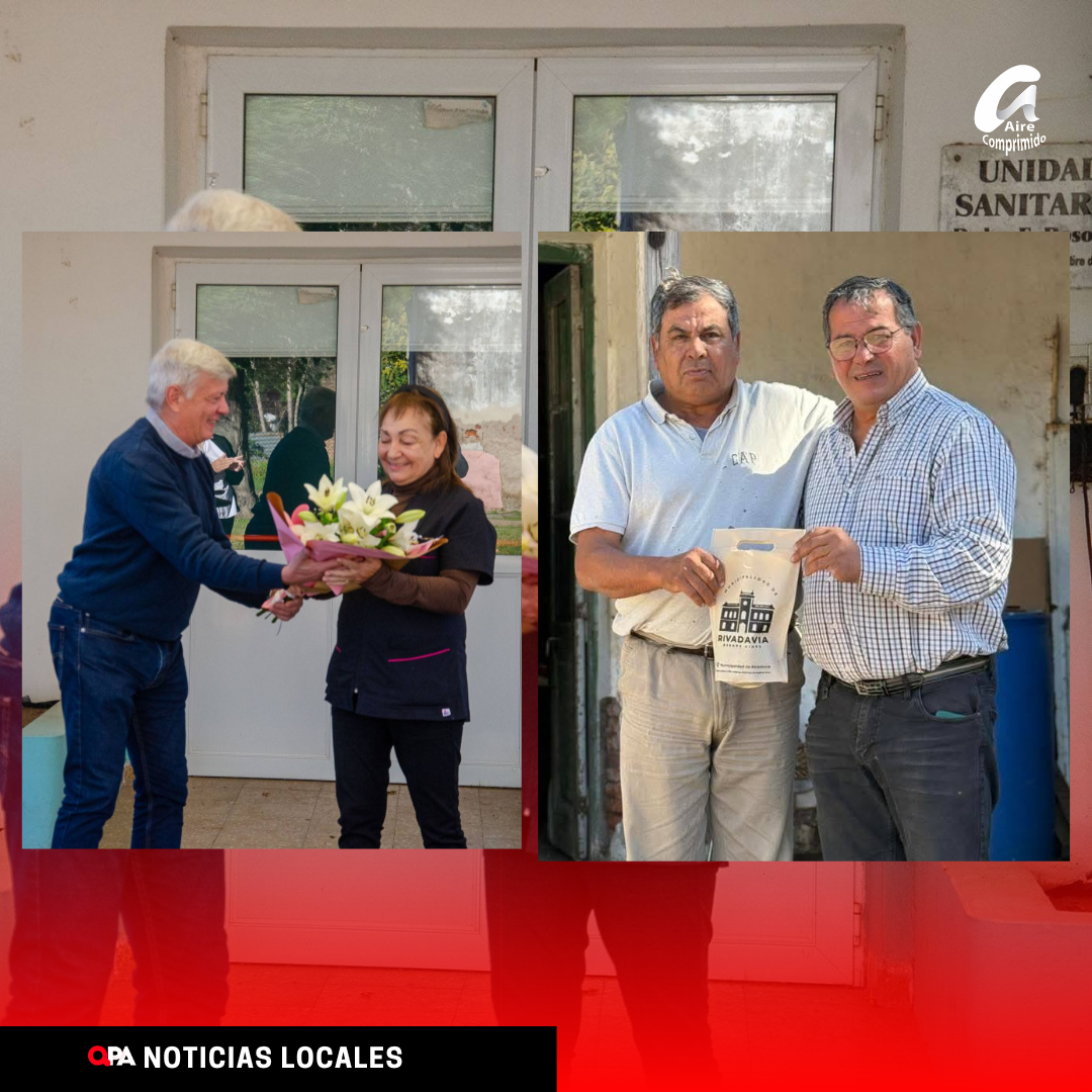RECONOCIMIENTO A EMPLEADOS MUNICIPALES POR SU JUBILACIÓN Y TRAYECTORIA