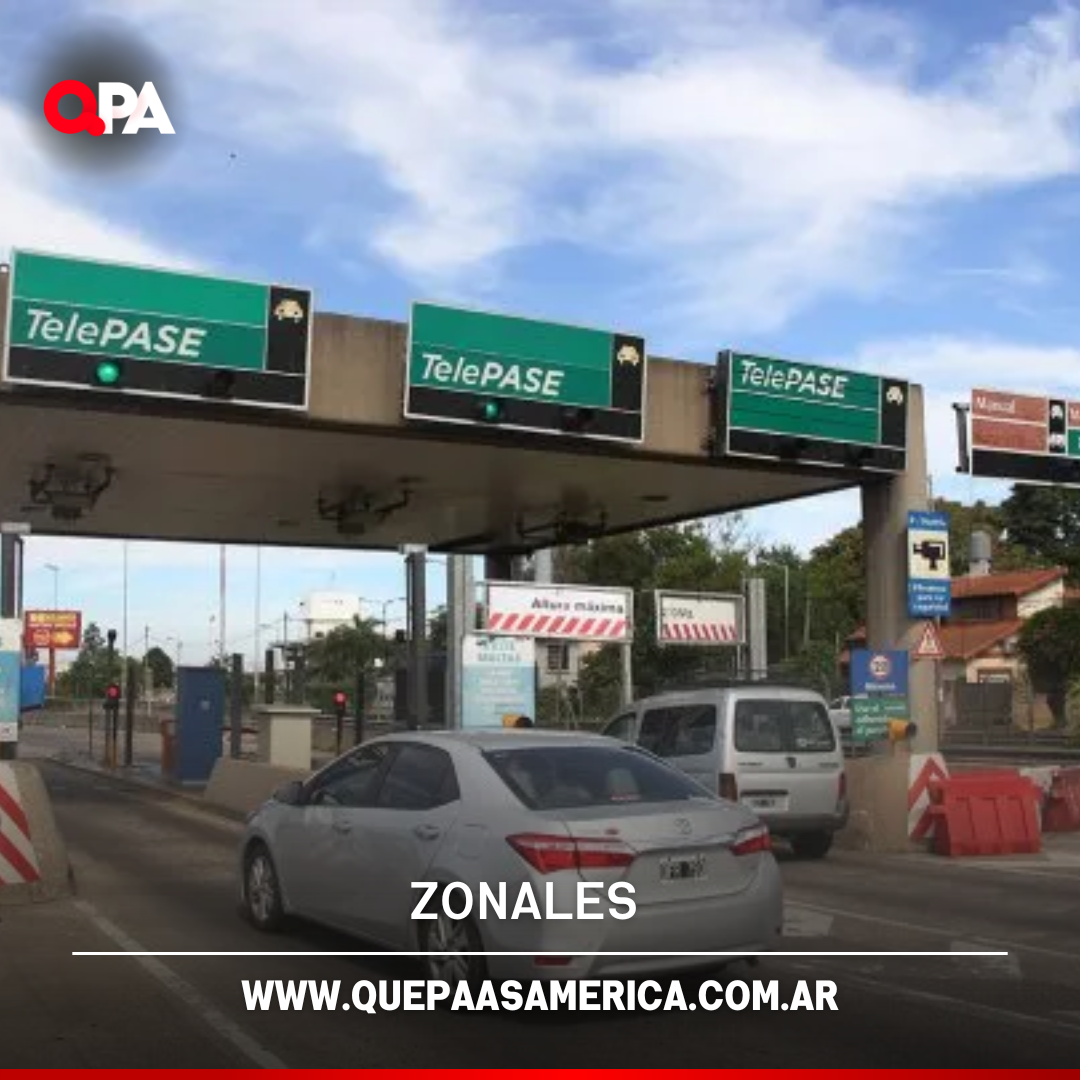 Concesión de la ruta 33: prevén cinco peajes y uno estaría en Trenque Lauquen