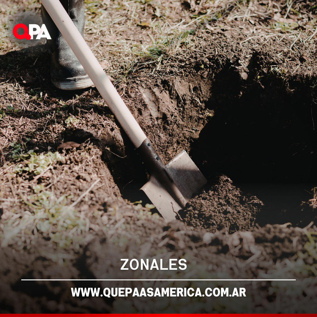 Roban herramientas y materiales en una obra en construcción en Trenque Lauquen