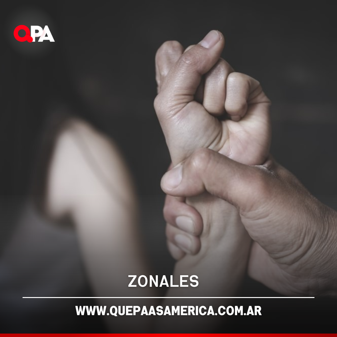 Condenan a seis meses de prisión en suspenso a un hombre que golpeó y amenazó de muerte a su hija adolescente en General Pico