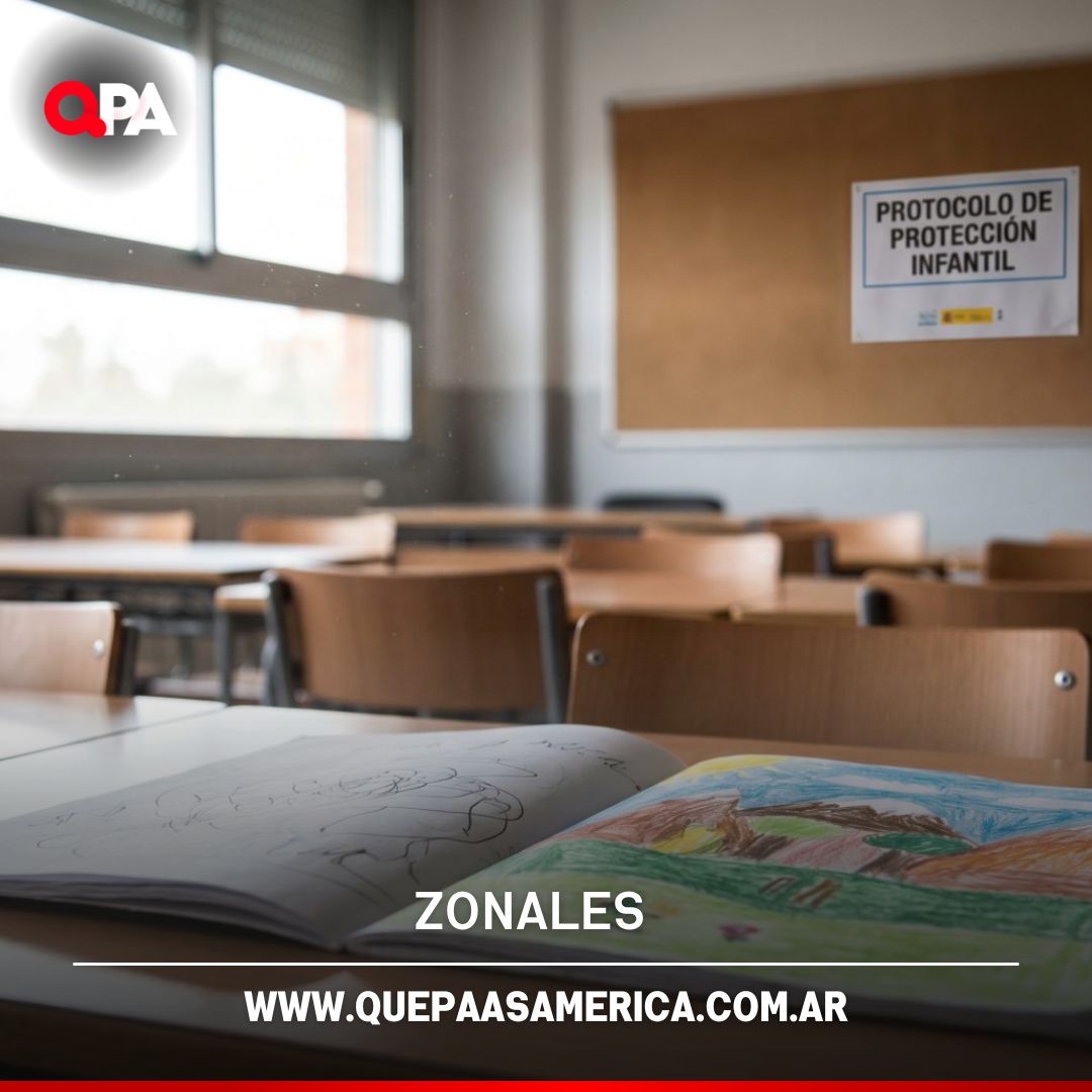 Condenan a tres años de prisión en suspenso a un hombre por abuso sexual de una niña de 10 años en Santa Rosa