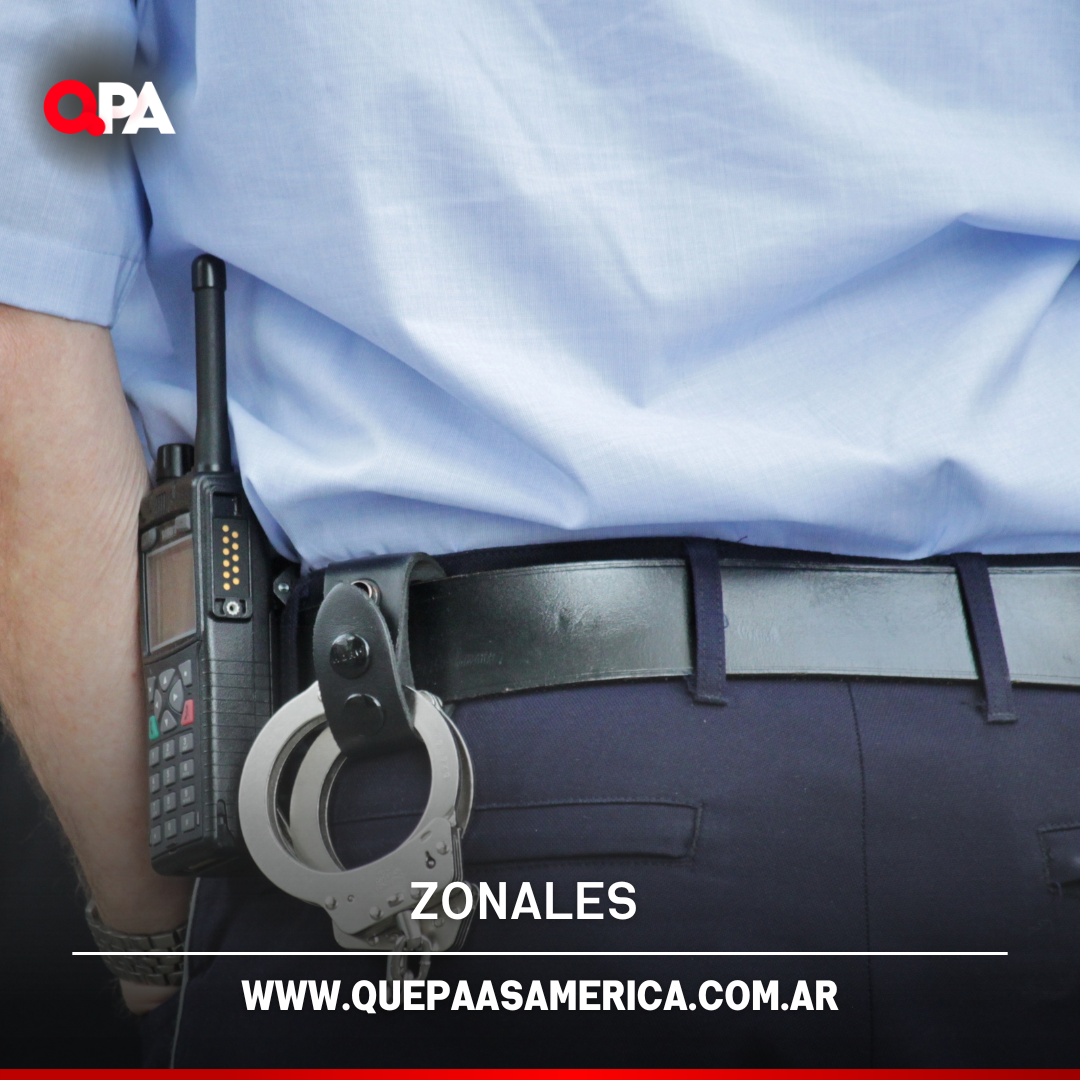 LA POLICÍA DE LA PAMPA AUTORIZA EL USO DE BARBA Y AVANZA EN LA MODERNIZACIÓN DE UNIFORMES