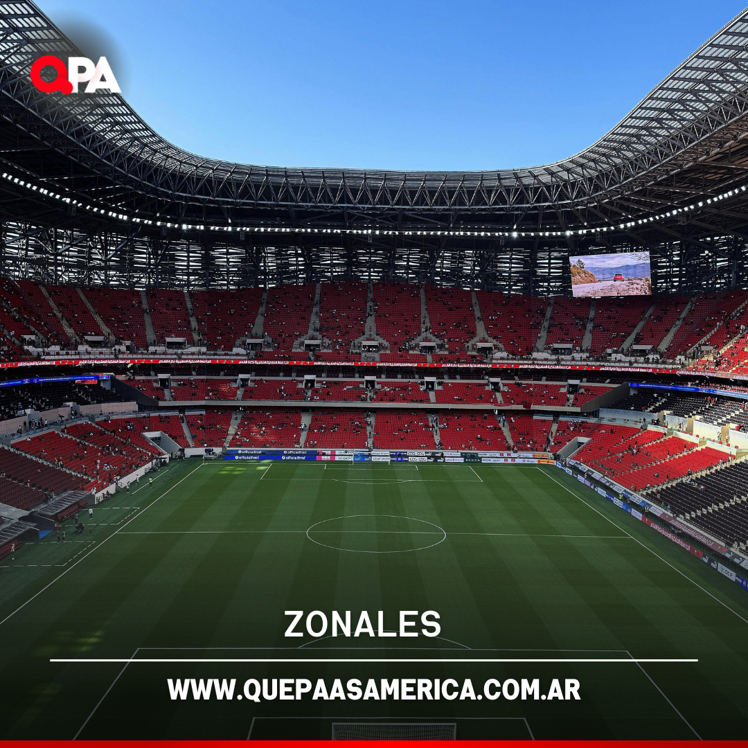 Deudores alimentarios no podrán ingresar a estadios de fútbol en todo el país