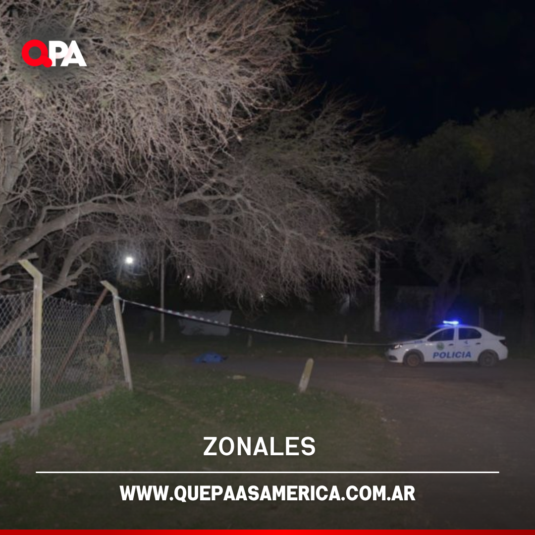 Violento asalto en Santa Rosa: un delincuente murió, un policía fue apuñalado y hay un detenido