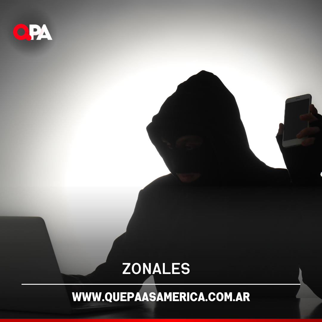 Estafa telefónica en Beruti: le vaciaron las cuentas y le robaron más de $1,1 millones y 3.298 dólares