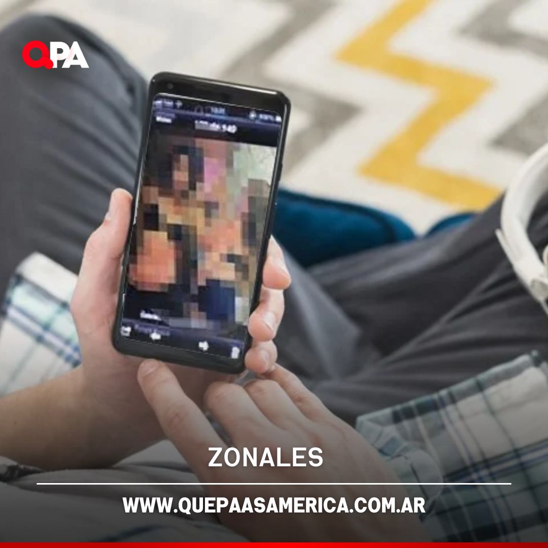 Condenan a comerciante a prisión en suspenso por exhibir un video pornográfico a dos niños en el norte pampeano