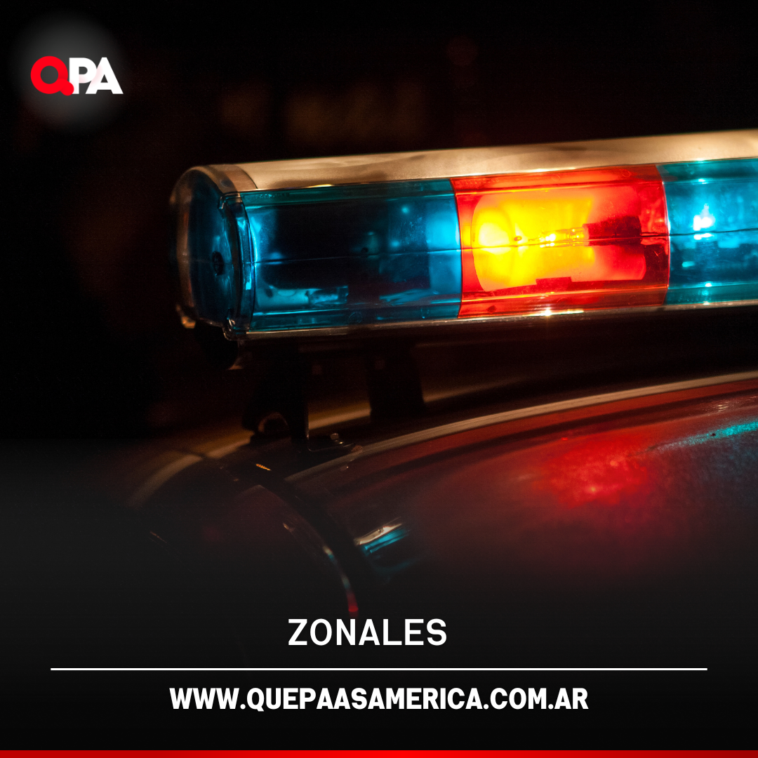 Le robaron un revólver y sospechan de un menor tras advertir la falta de una gaseosa en la heladera