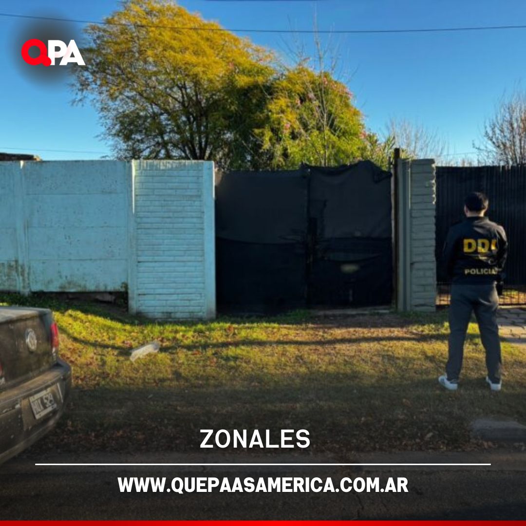 Descubren en Trenque Lauquen a una mujer que robaba billeteras y hacía compras con las tarjetas sustraídas
