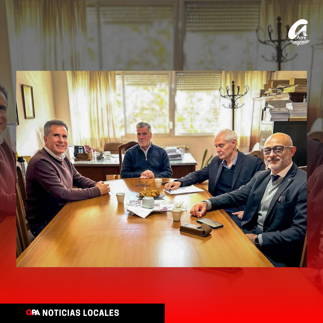 Avanzan proyectos de infraestructura judicial y seguridad para el distrito de Rivadavia