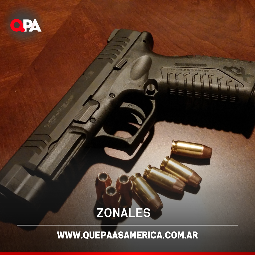 Regularizan armas no registradas y extienden hasta 2027 la entrega voluntaria