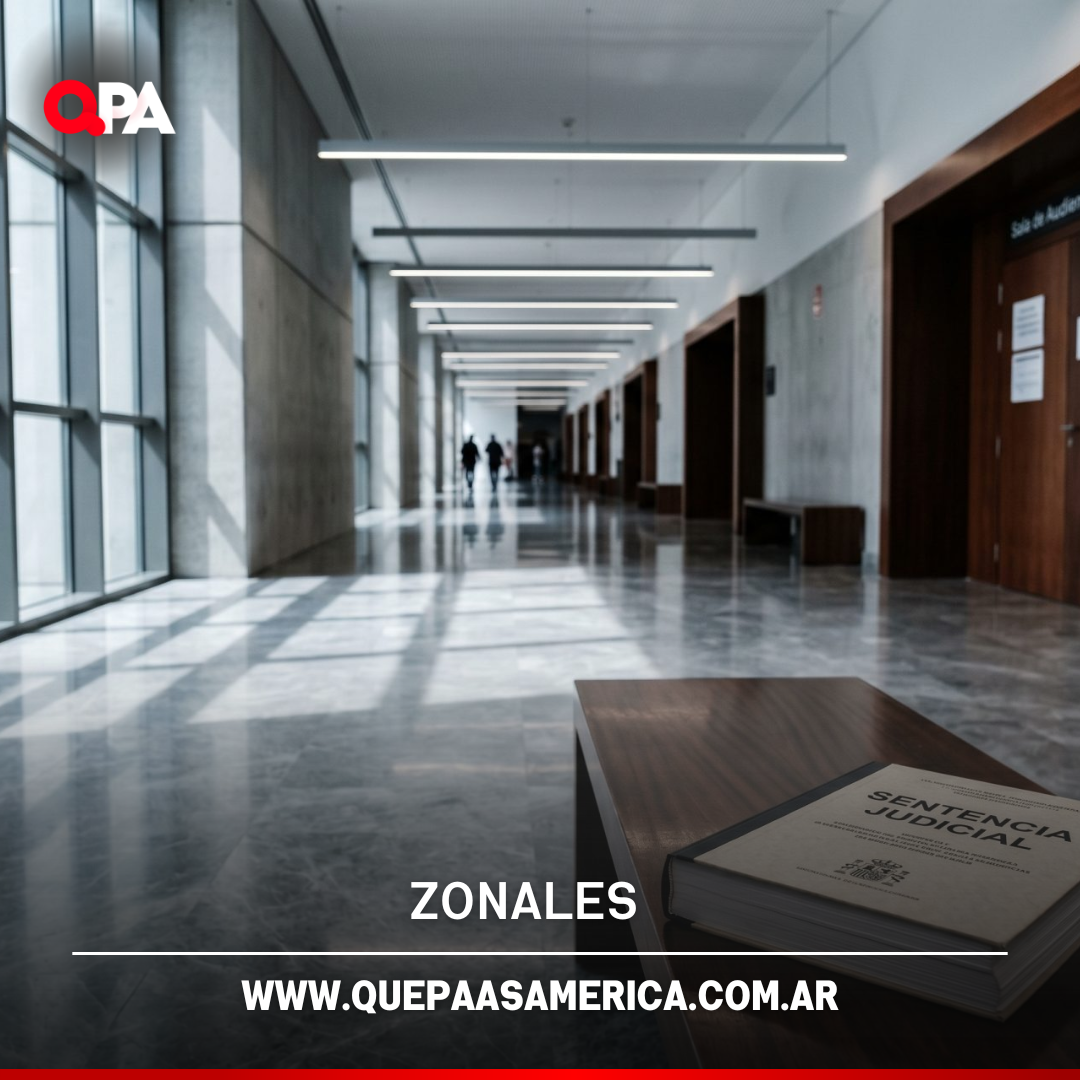 Condena a perpetua: el STJ pampeano vuelve a habilitar la libertad condicional a los 35 años de prisión