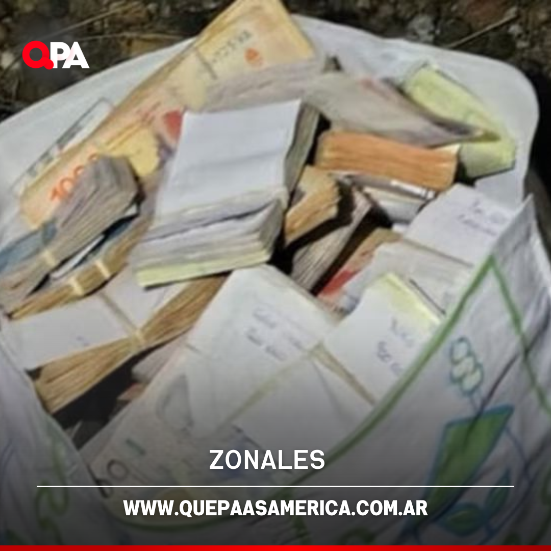 Violento asalto en Chubut: balearon a dos camioneros pampeanos y les robaron más de 43 millones de pesos