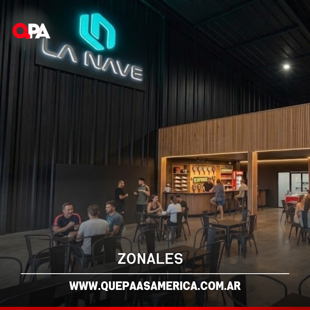 Trenque Lauquen tendrá uno de los complejos de pádel más grandes del interior bonaerense