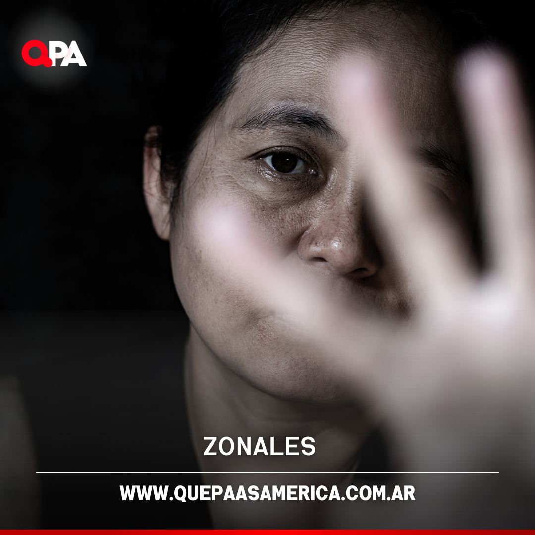 Violencia de género en General Pico: hombre condenado a un año de prisión por agredir a cuchillo a su expareja
