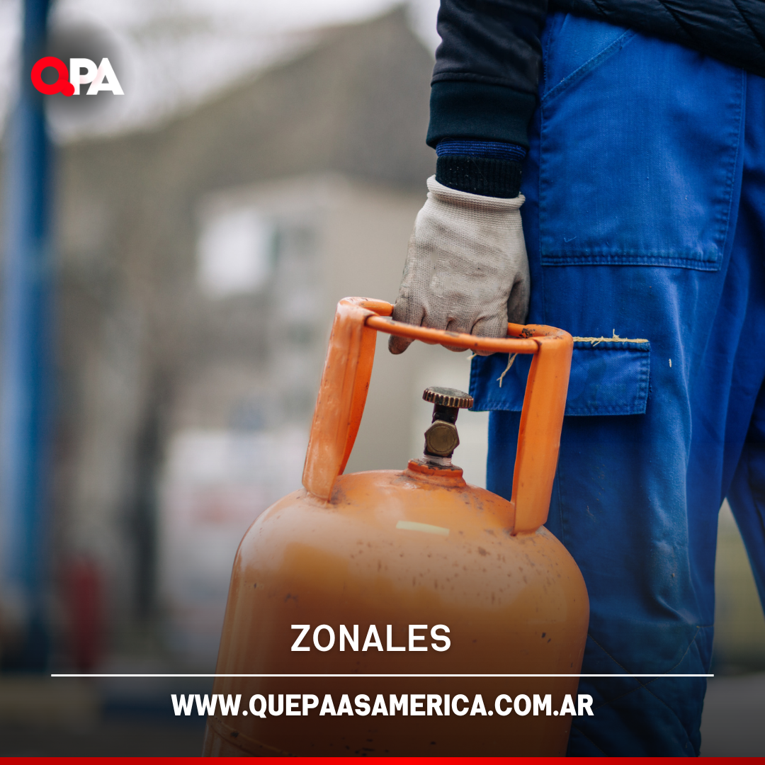 Gobierno garantiza garrafas sin costo para los Bomberos Voluntarios de todo el país