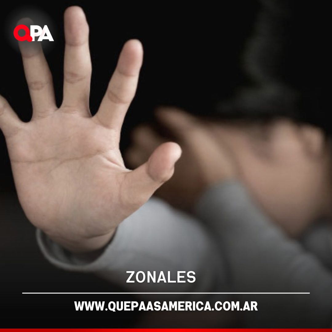 Penitenciario condenado por abuso sexual contra una adolescente que cuidaba a su hija en General Pico