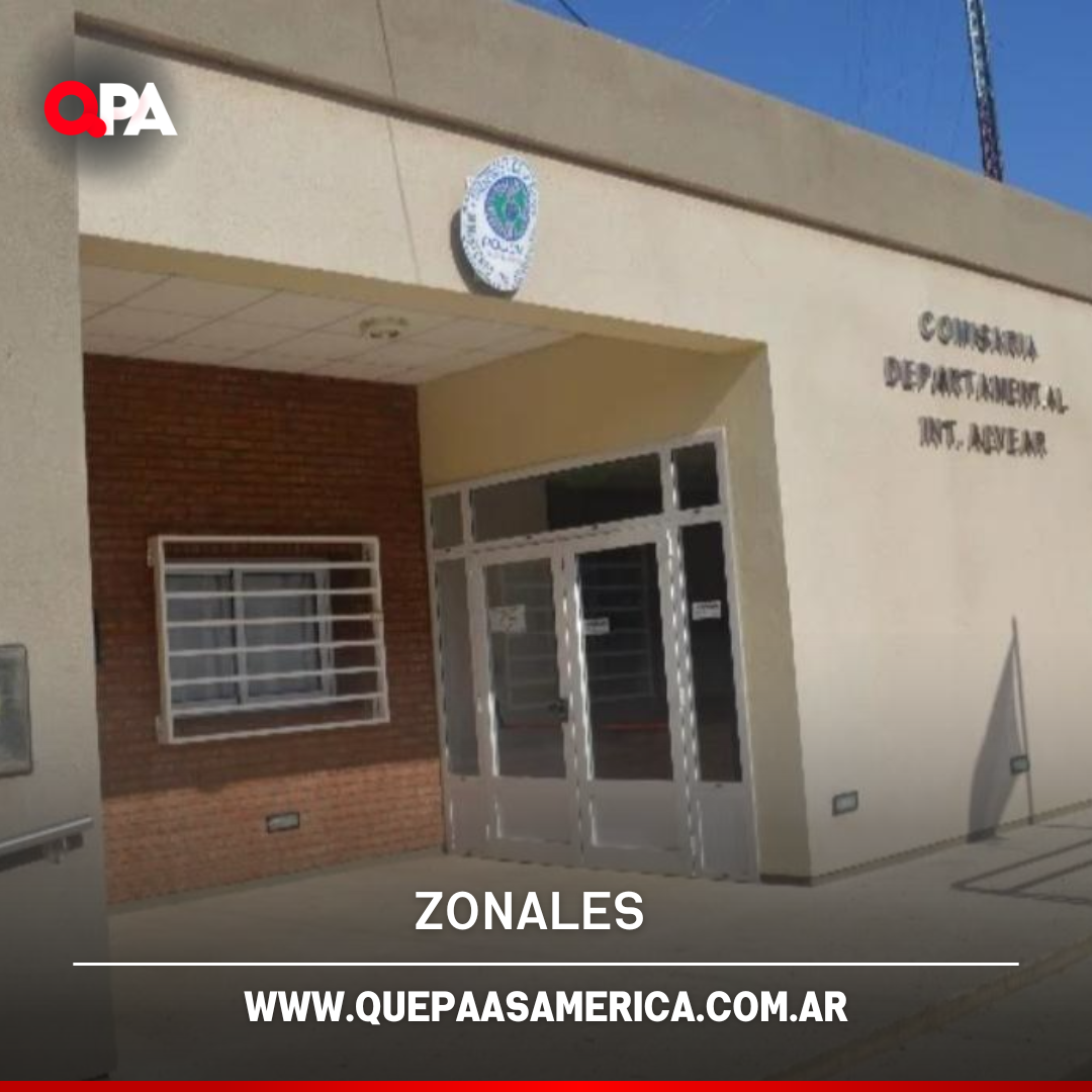 Fatal accidente rural en Intendente Alvear: murió un trabajador al caerle un árbol durante una poda