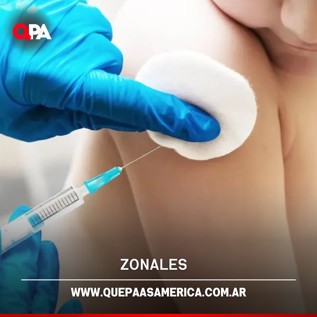 Médicos bonaerenses exigen declarar la emergencia por la caída de la vacunación pediátrica