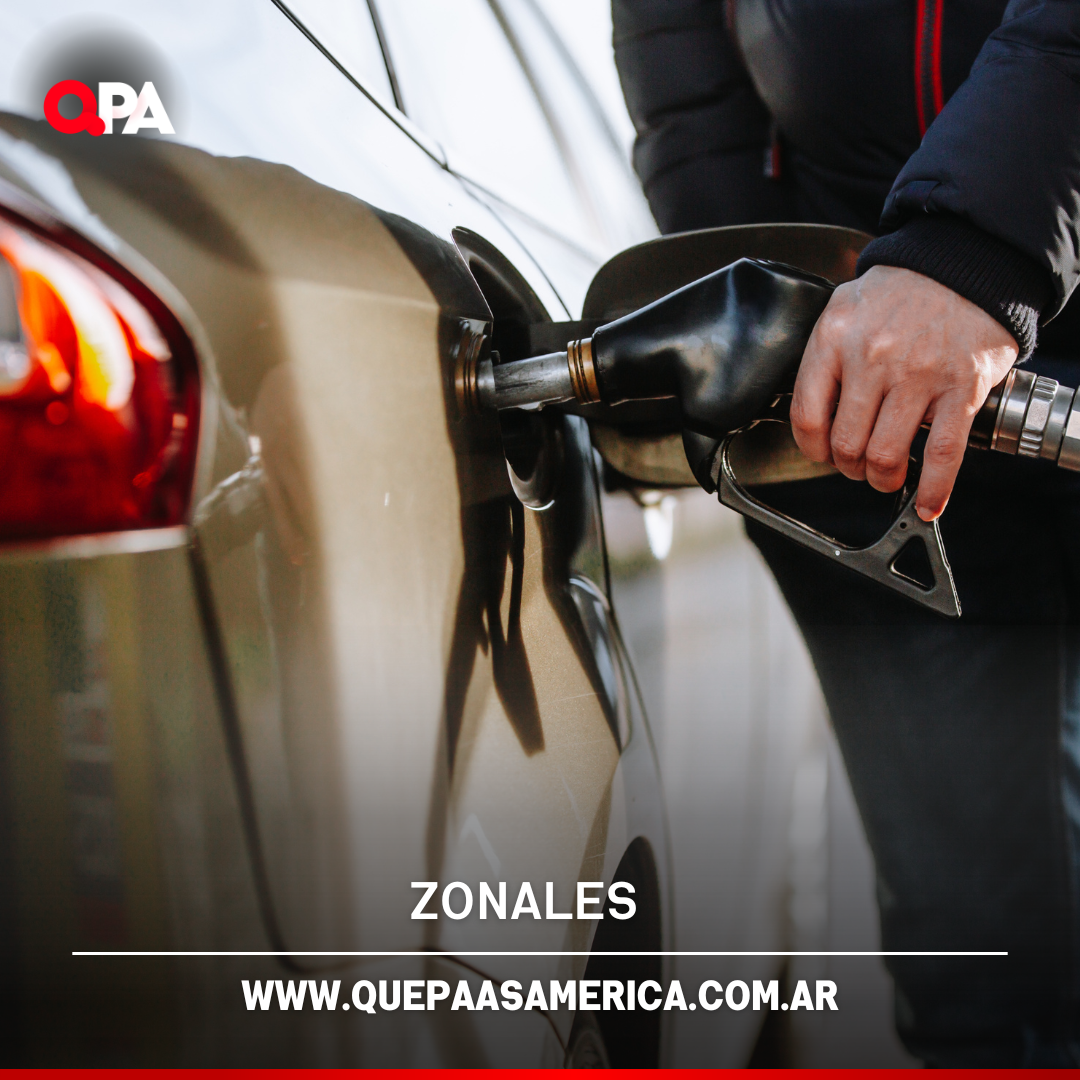 Justicia ordena a petroleras informar previamente las subas de combustibles al Ministerio de Economía