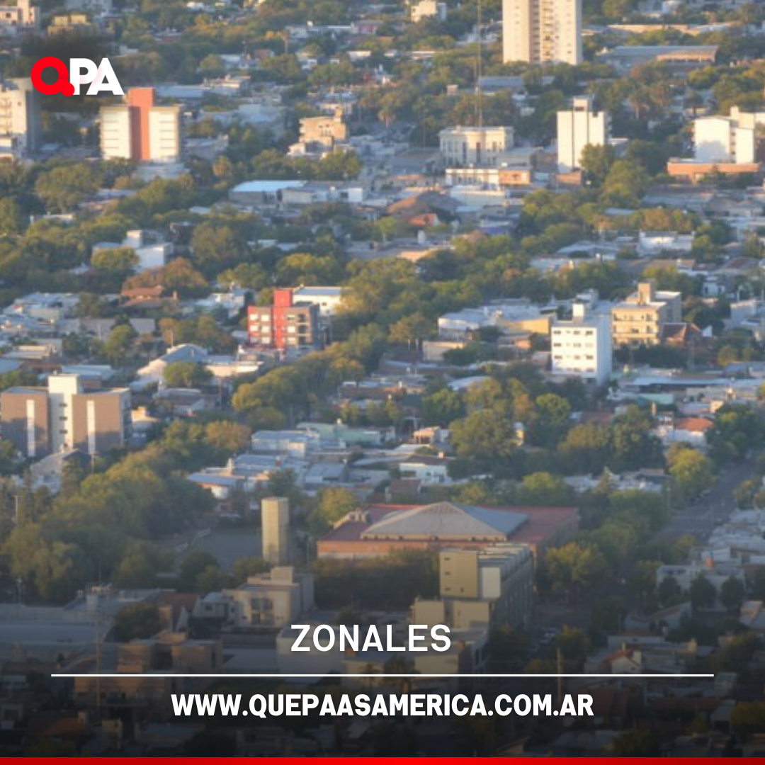 Robo en una vivienda con alarma en la zona de los colegios secundarios de Trenque Lauquen
