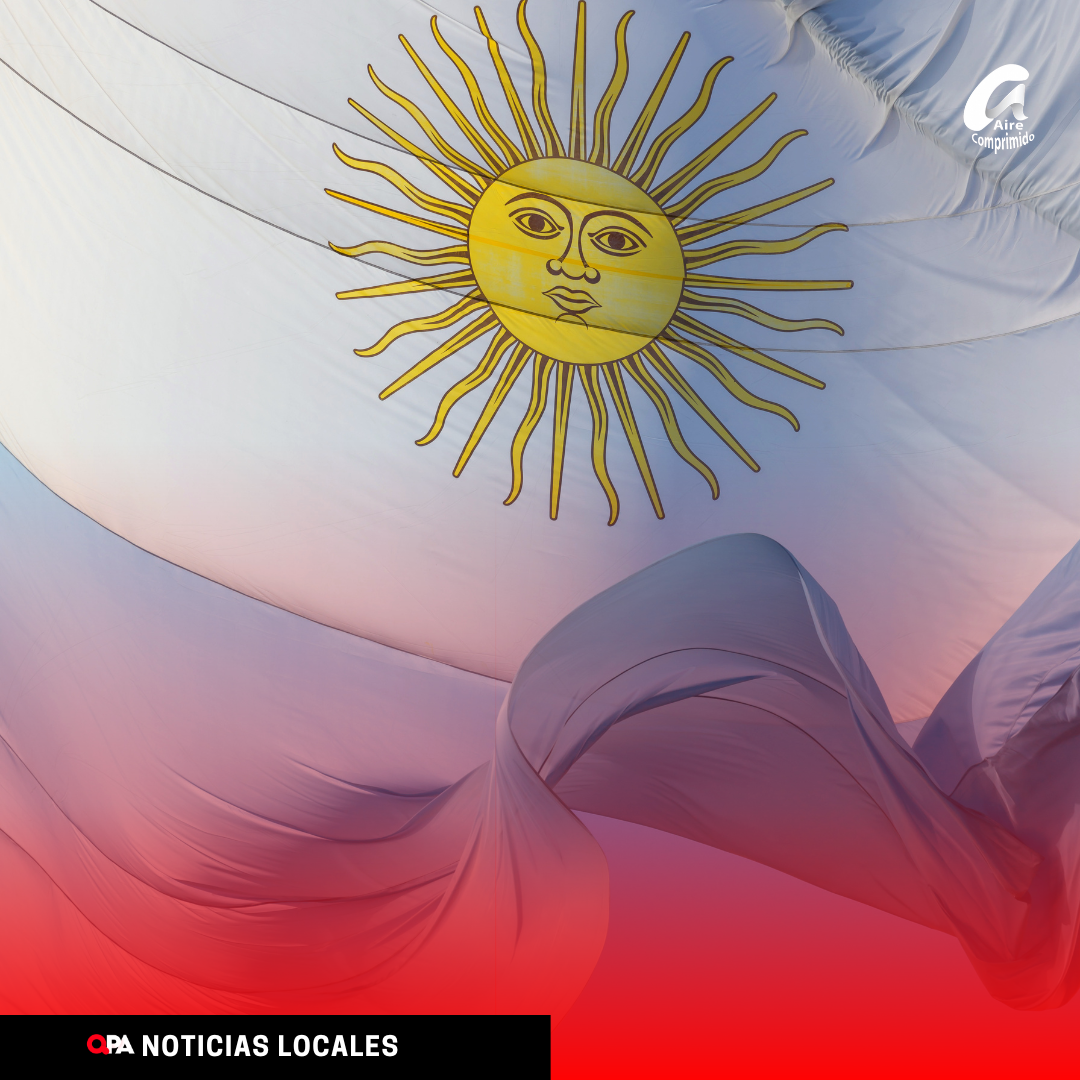 9 de Julio: invitan a la comunidad a participar del acto oficial por el Día de la Independencia