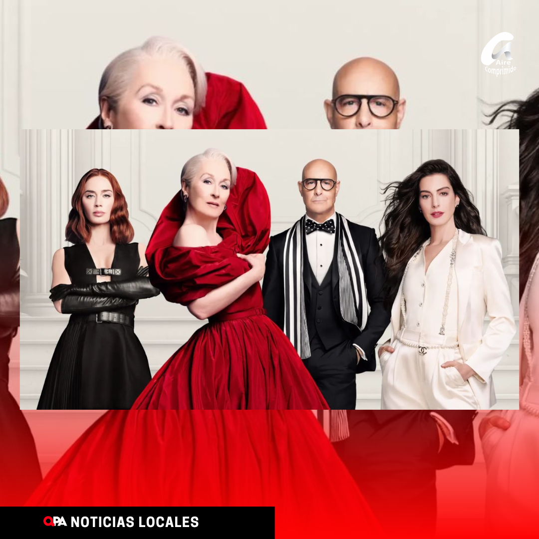 El Cine Teatro Español presenta dos propuestas para disfrutar este fin de semana en América