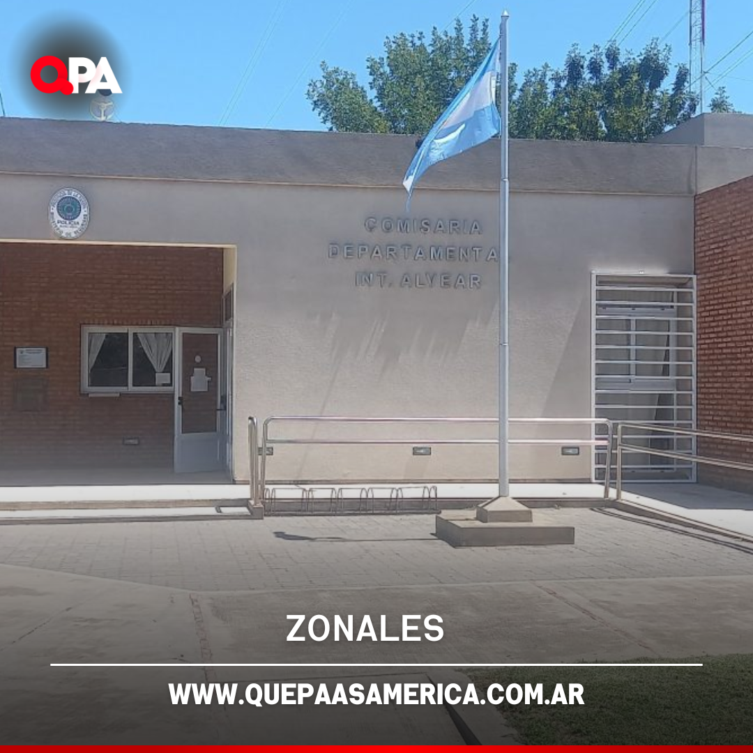 Intensa pelea en Intendente Alvear dejó varios heridos; un hombre internado en terapia intensiva y tres demorados