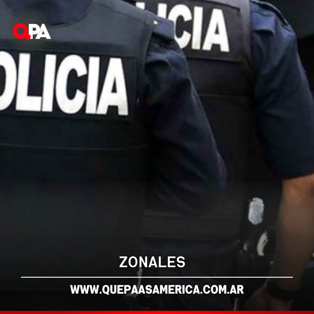 Aumento escalonado del 7% para las fuerzas de seguridad bonaerenses y suba del 30% en asignaciones familiares