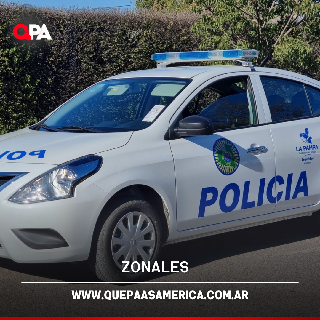 Violento robo a una mujer de 82 años en el barrio Energía y Progreso: dos detenidos y casi todo el botín recuperado