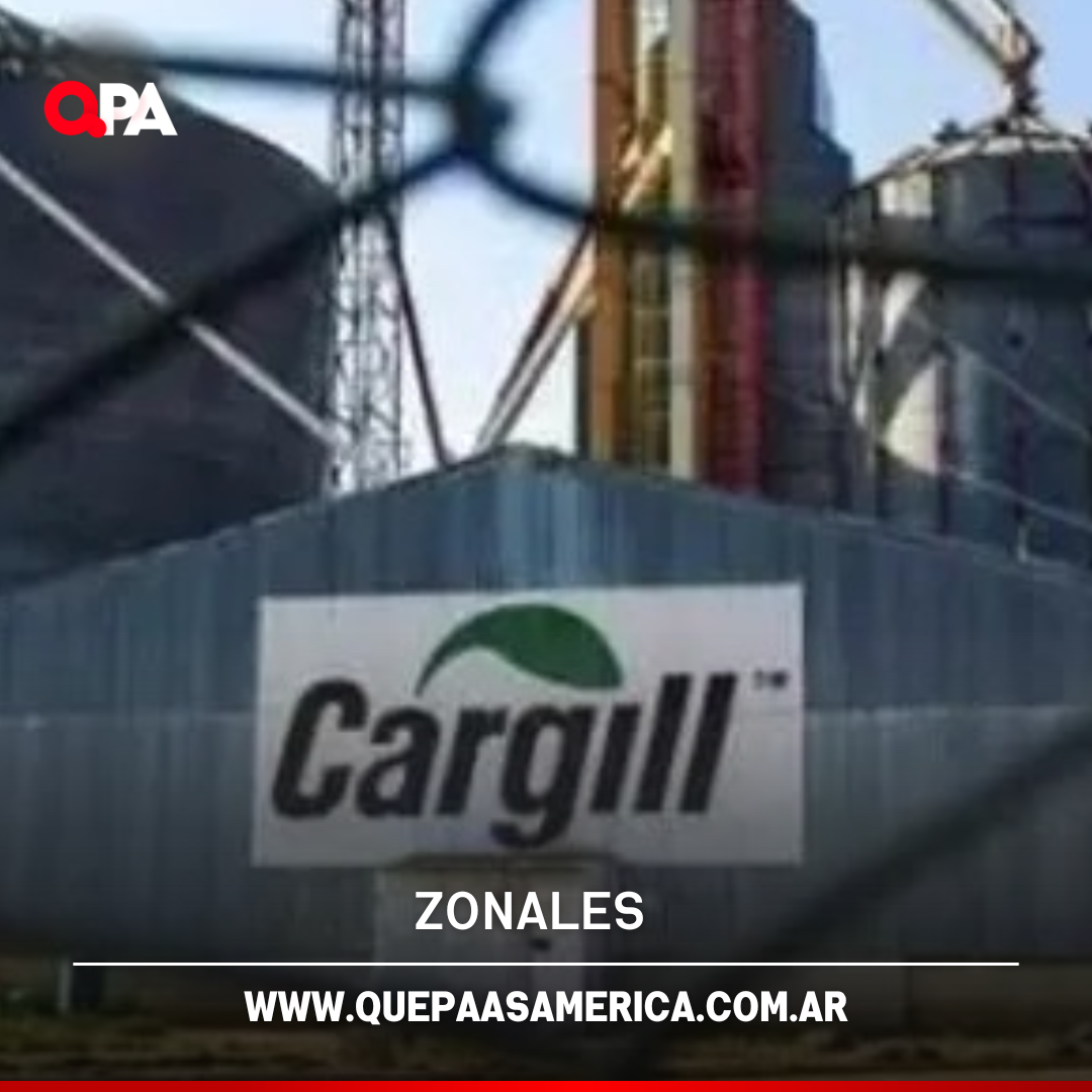 Cargill cerró su planta de acopio en Arribeños y la comunidad siente el impacto económico y social