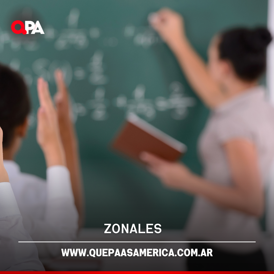 Provincia ofreció a docentes bonaerenses un aumento salarial del 7% en dos cuotas