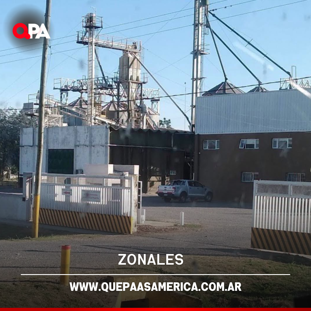 Murió un operario de 18 años tras un trágico accidente laboral en una planta de Pergamino