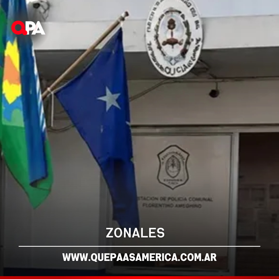 Intento de femicidio en Ameghino: el agresor estaba con tobillera electrónica