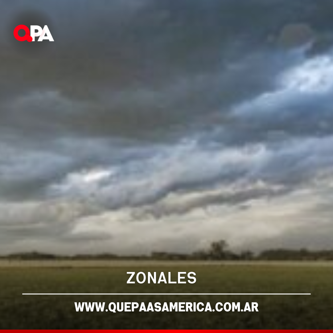 Provincia de Buenos Aires activa plan de gestión del riesgo climático por la probable llegada de El Niño