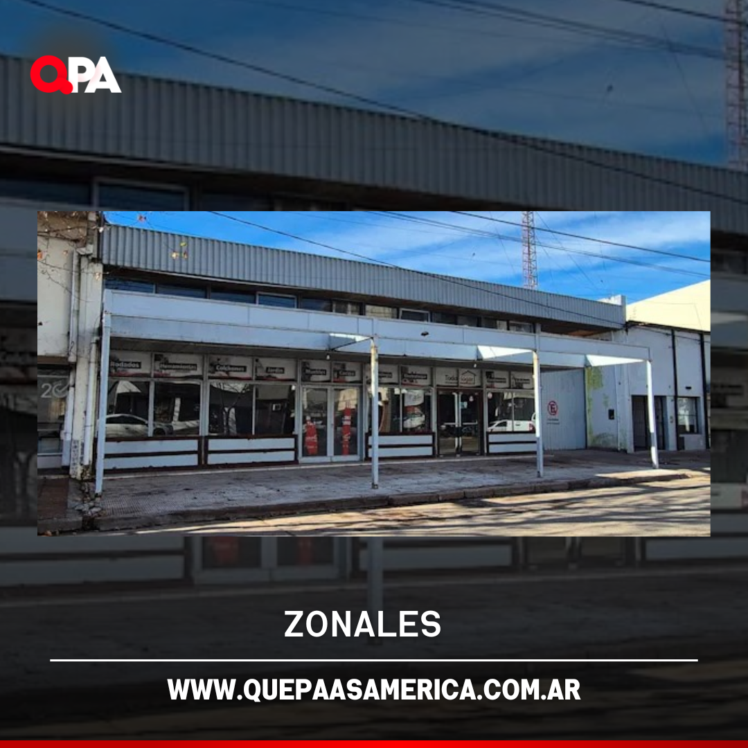 Un nuevo bazar chino abrirá en General Villegas