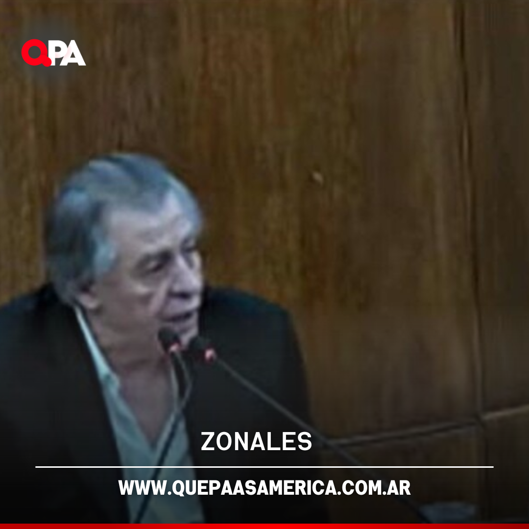 Cristóbal López se queda con la concesión de la ruta 33 entre Trenque Lauquen y Rosario.