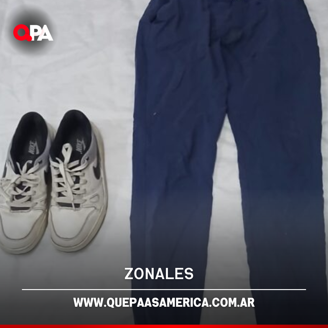Un menor de 17 años fue allanado tras intentar robar un celular a dos niñas en la calle